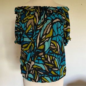 Super cute designed top